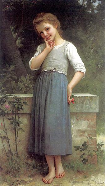 Charles-Amable Lenoir Cherry Picker